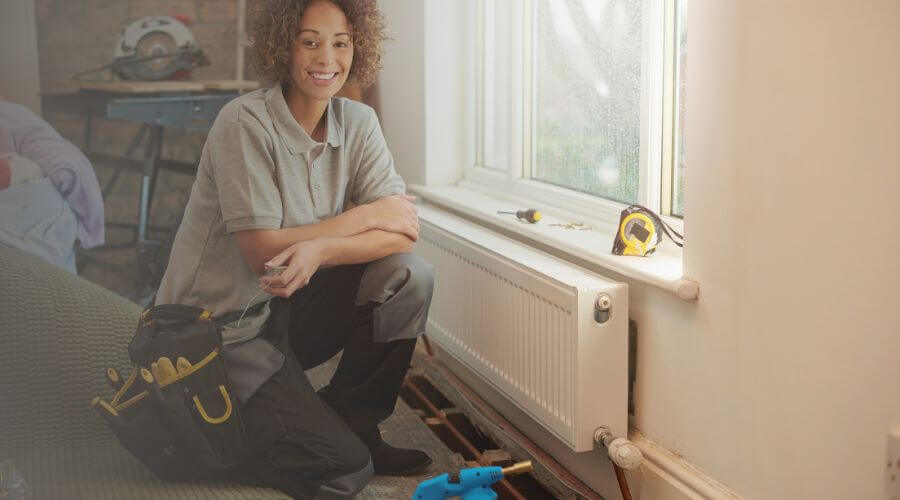Professional emergency plumbing in Jacksboro, TN